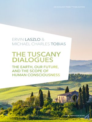cover image of The Tuscany Dialogues